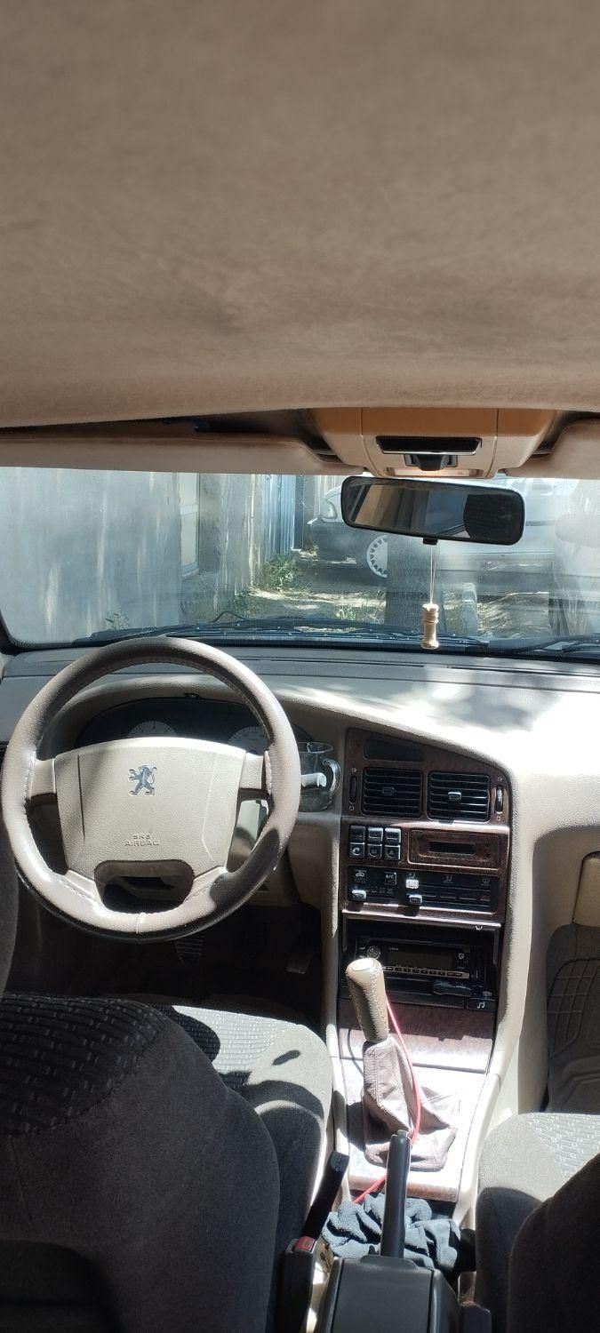 خودرو پژو، پارس آگهی ann_18481443