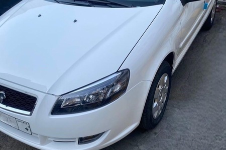 خودرو رانا، پلاس آگهی ann_18481478