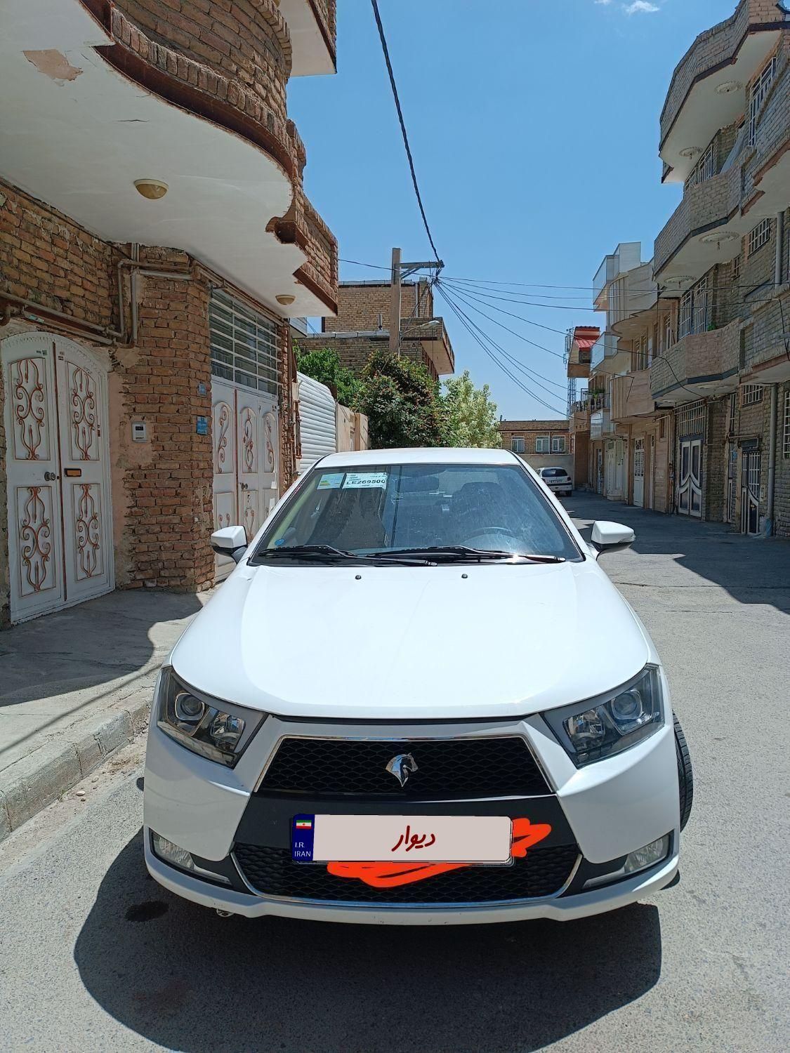 خودرو دنا، پلاس آگهی ann_18481503