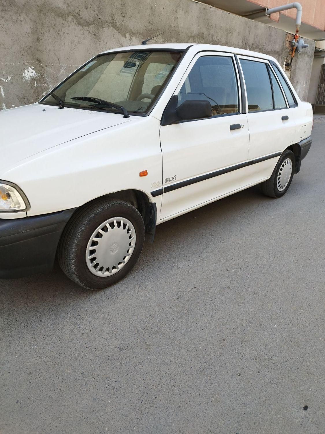 خودرو پراید، صبا آگهی ann_18481524