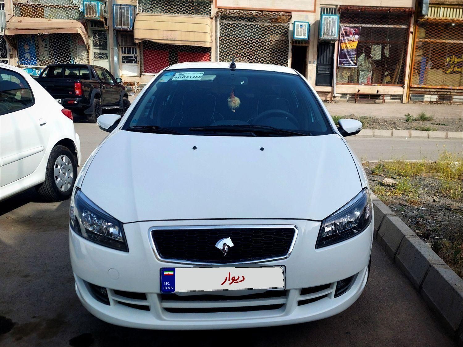 خودرو رانا، پلاس آگهی ann_18481587