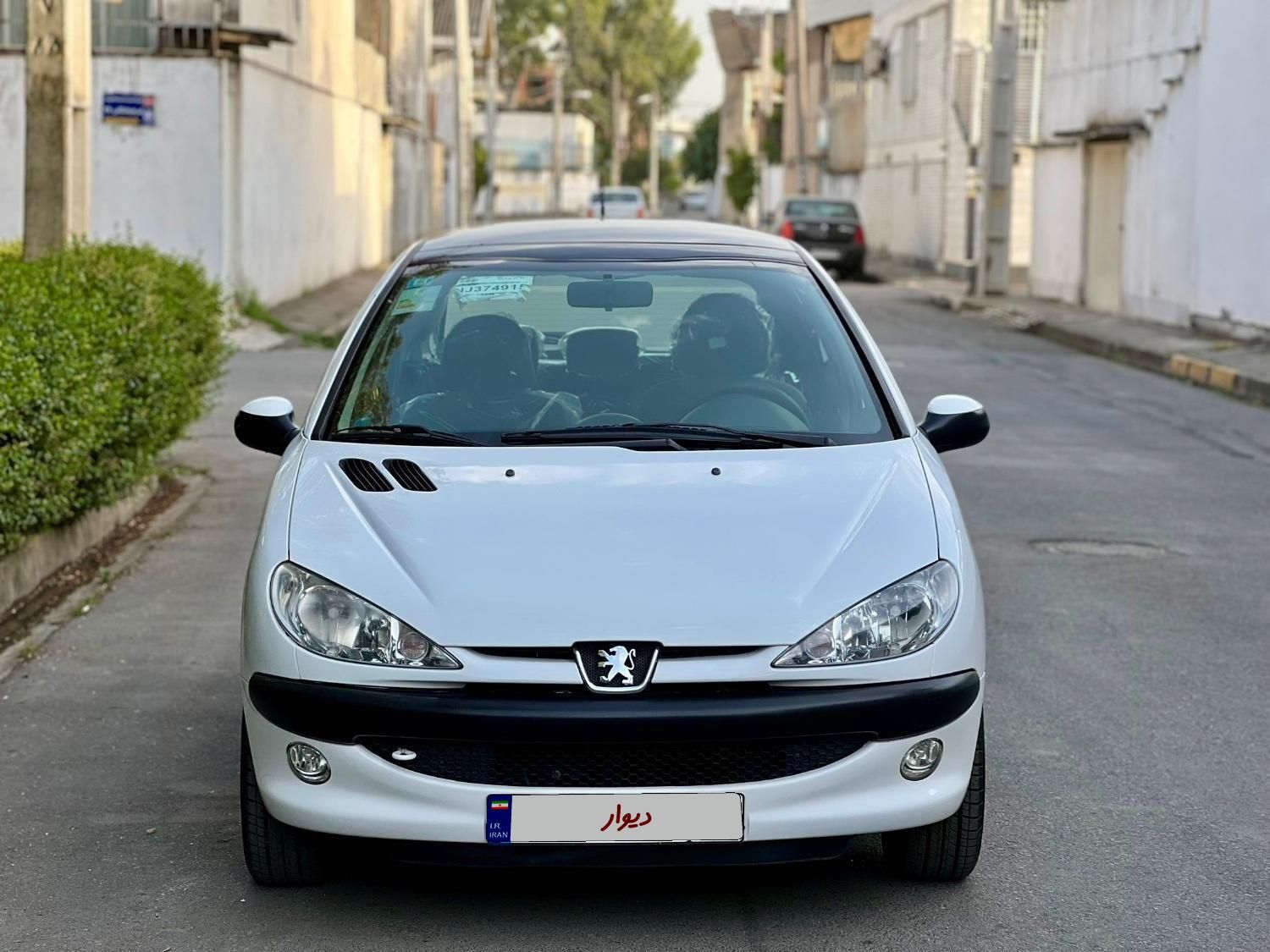 خودرو پژو، 206 آگهی ann_18481638