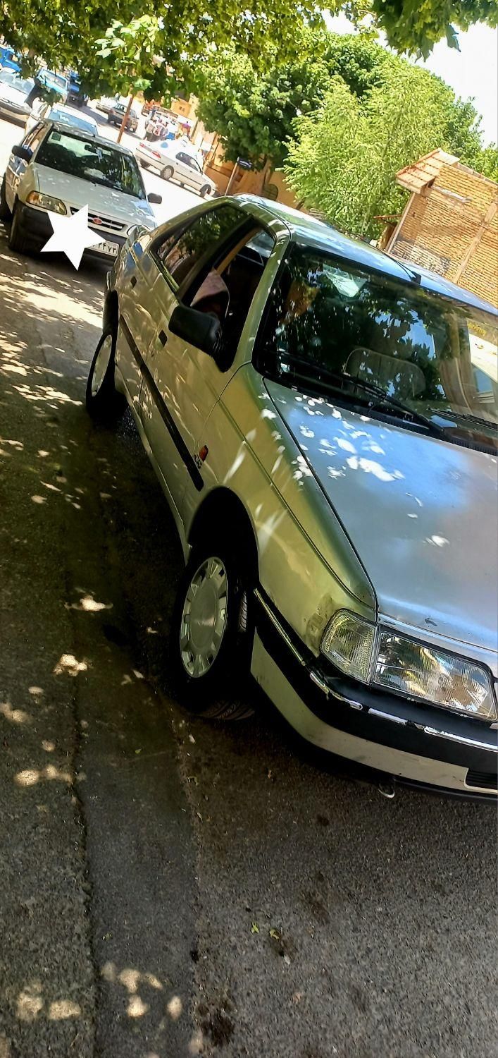 پژو 405 GLX - 1390