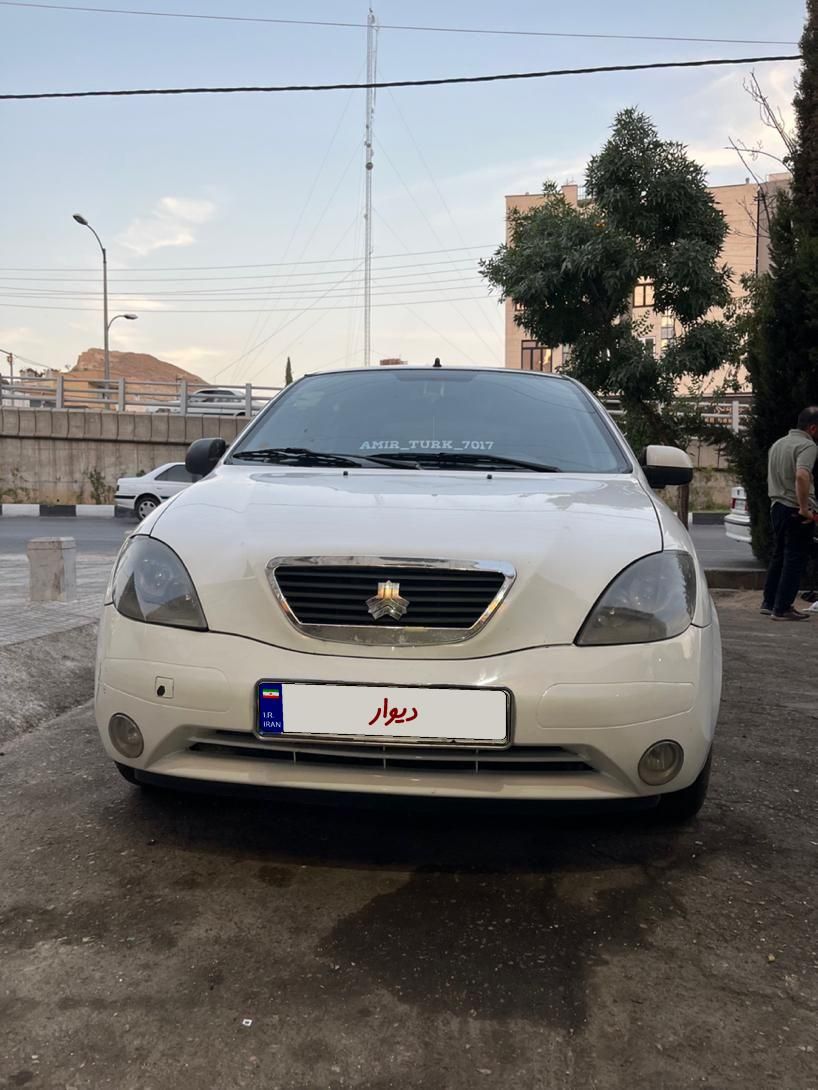 خودرو تیبا، 2 آگهی ann_18481678