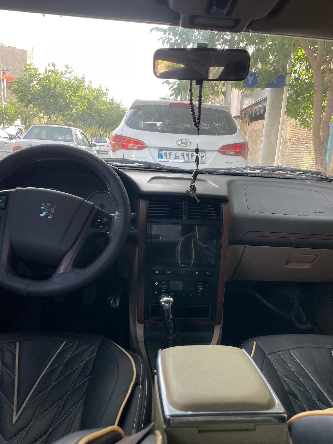 پژو پارس سال - 1399