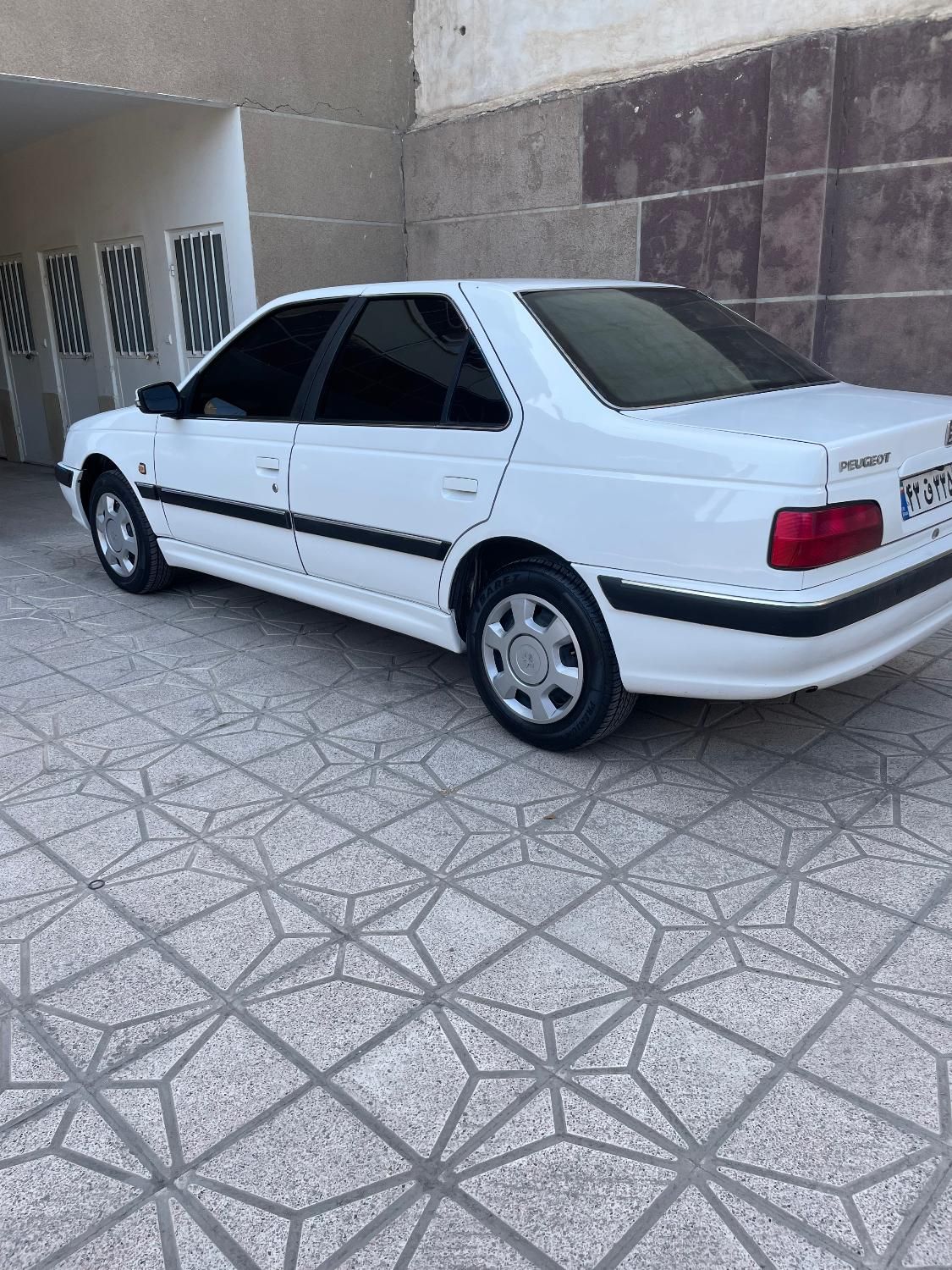 خودرو پژو، پارس آگهی ann_18481695
