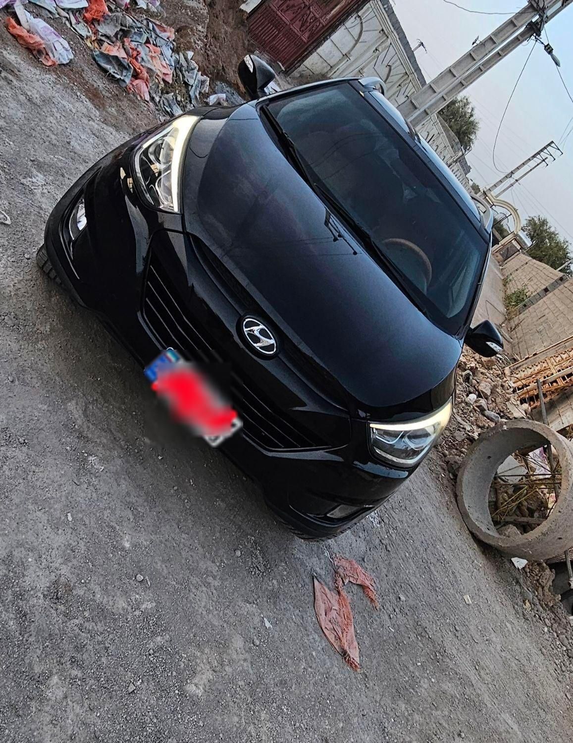خودرو هیوندای، توسان آگهی ann_18481729