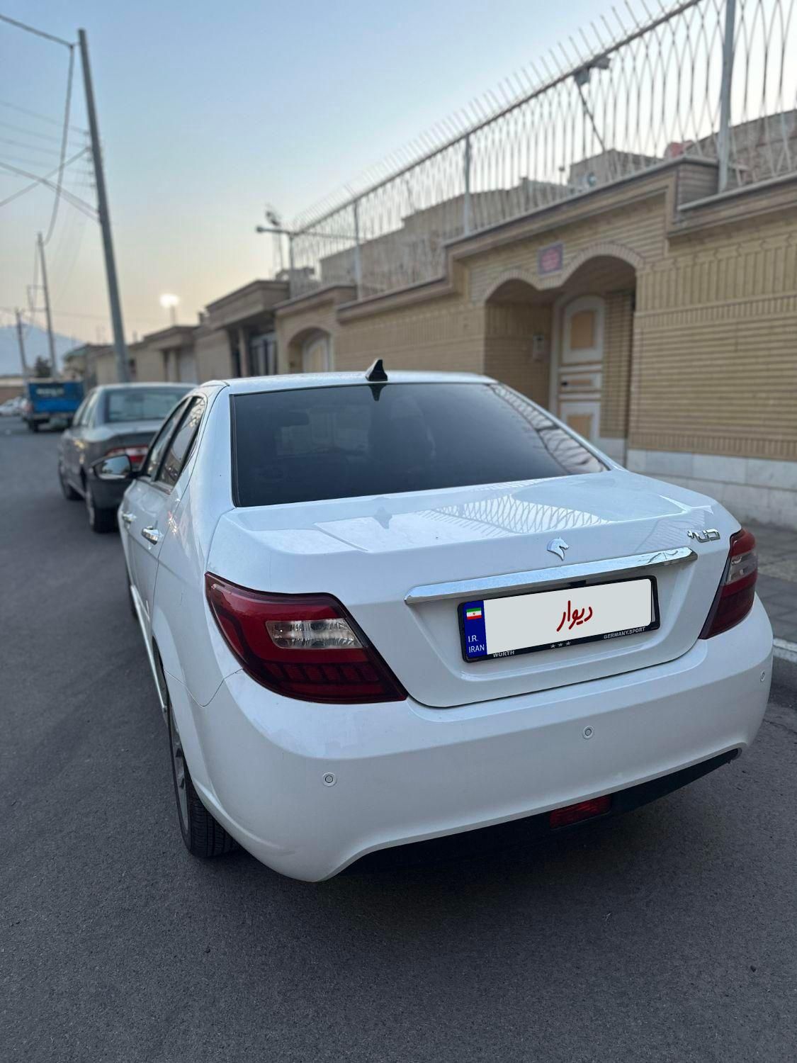 خودرو دنا، پلاس توربو آگهی ann_18481760