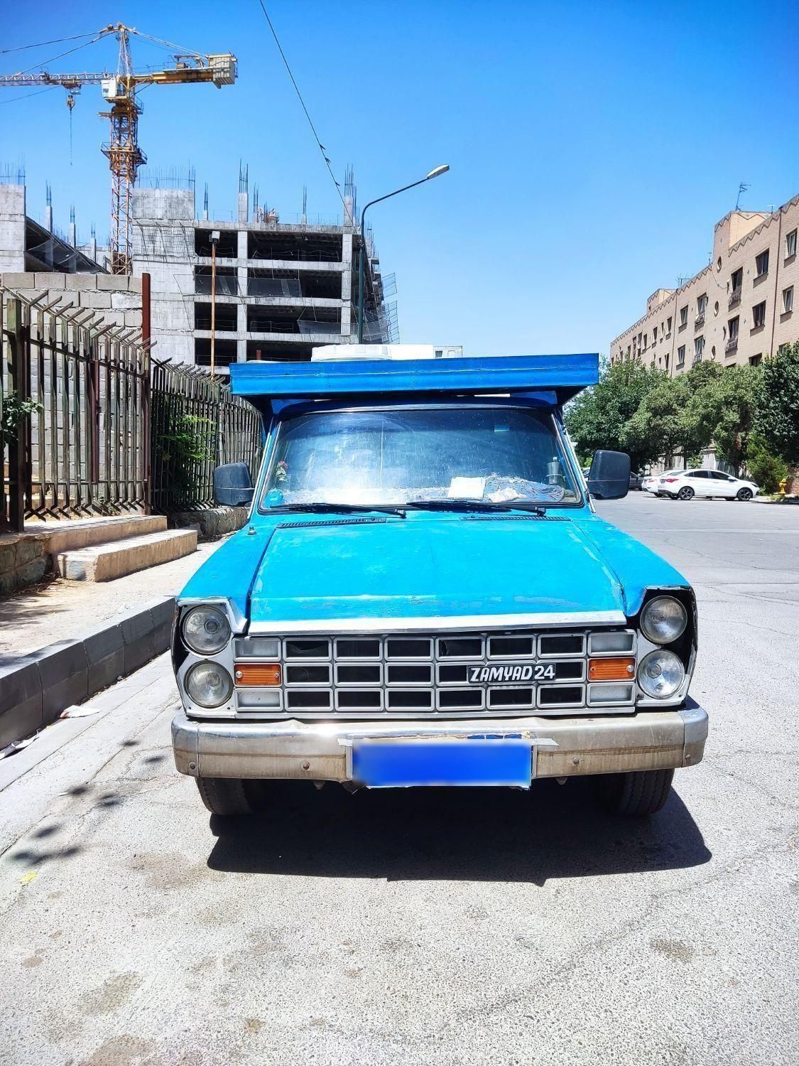 خودرو نیسان، سیلفی آگهی ann_18481800