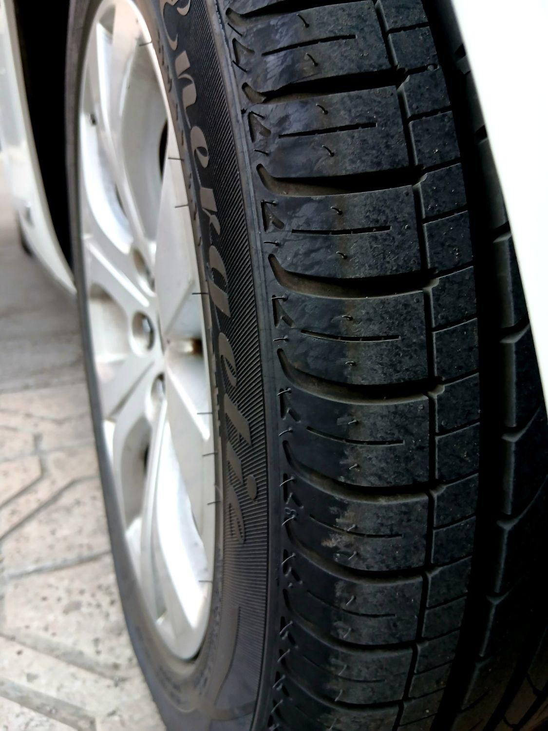 سیتروئن C5 اتوماتیک - 2009