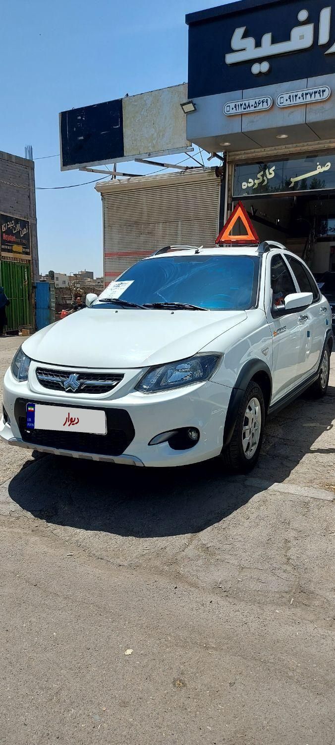 خودرو کوییک، دنده‌ای آگهی ann_18481940