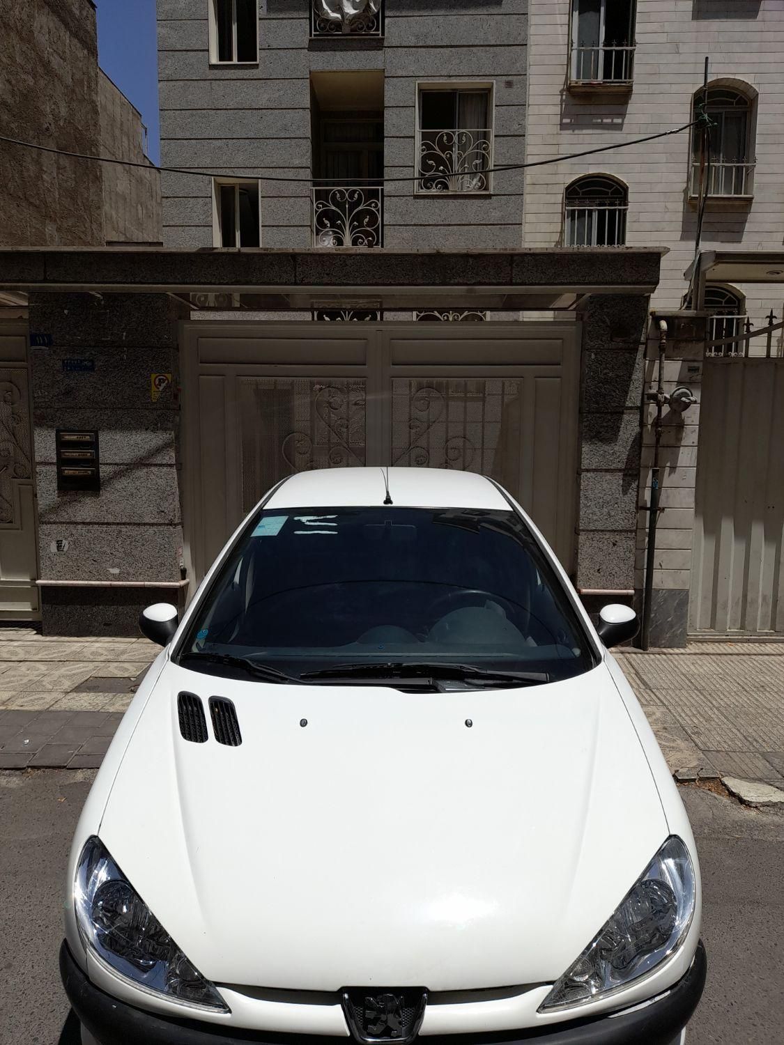 خودرو پژو، 206 آگهی ann_18482070