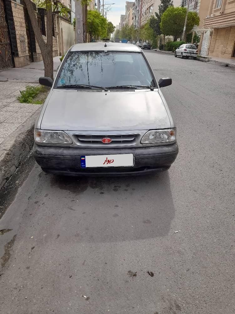 خودرو پراید، صبا آگهی ann_18482096