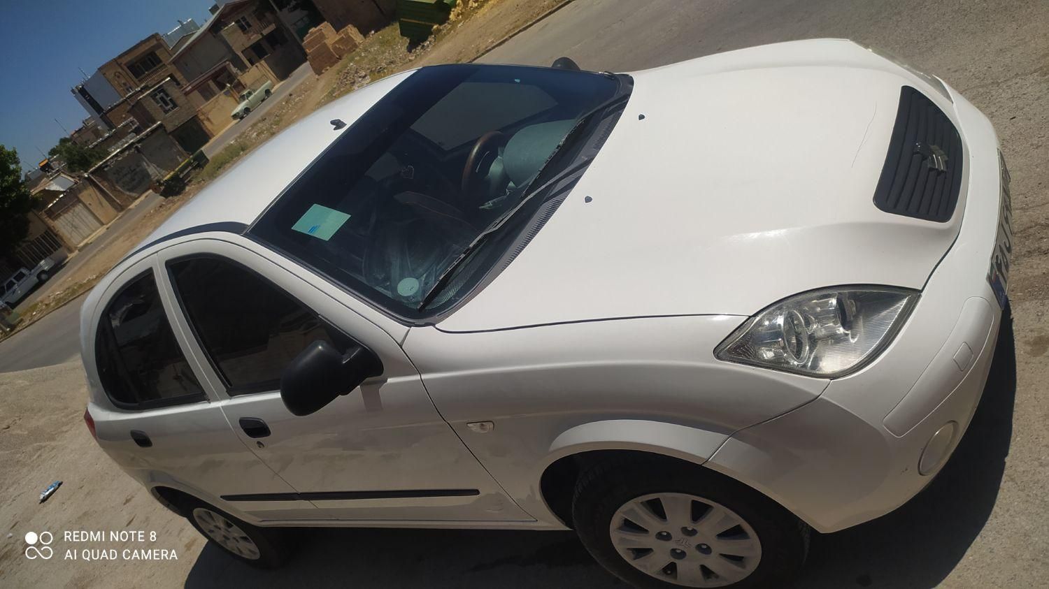 خودرو تیبا، 2 آگهی ann_18482132