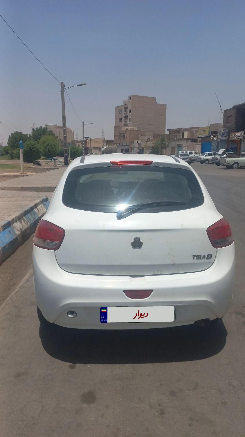 خودرو تیبا، 2 آگهی ann_18482175