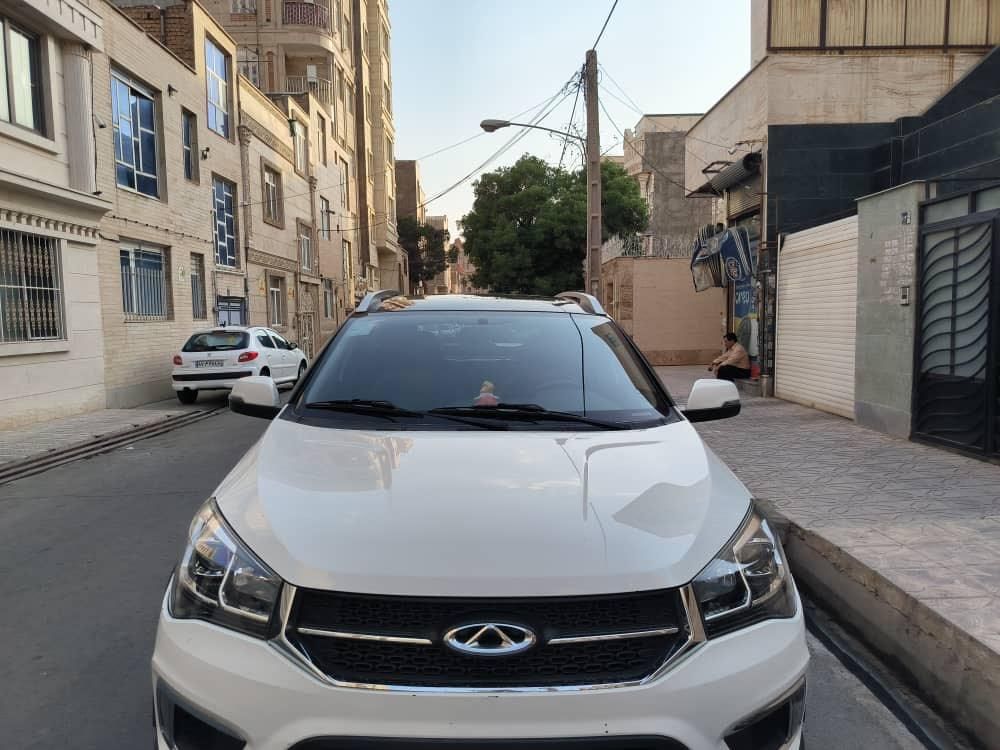ام وی ام X22 اتوماتیک اسپرت اکسلنت - 2021