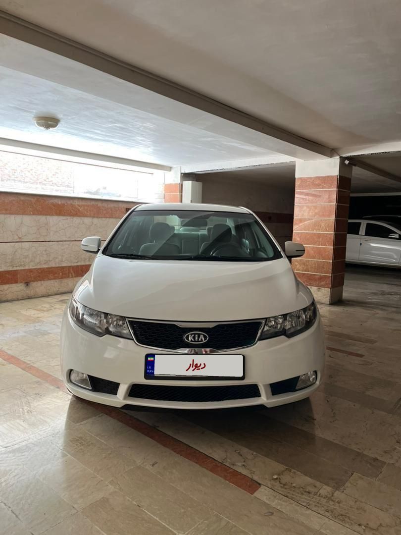 خودرو کیا، سراتو آگهی ann_18482192