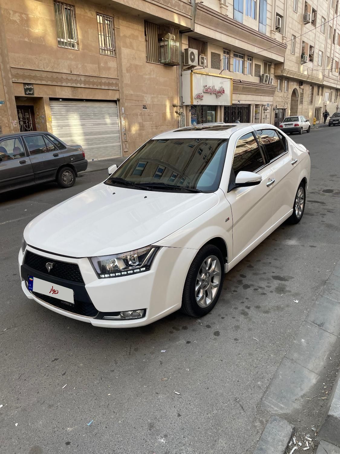 خودرو دنا، پلاس توربو آگهی ann_18482287