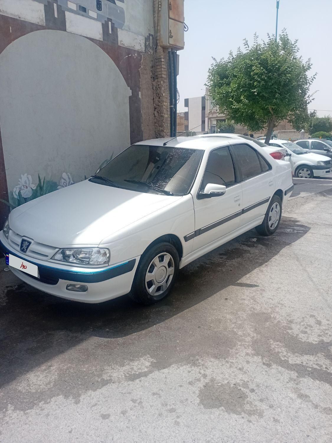 خودرو پژو، پارس آگهی ann_18482368