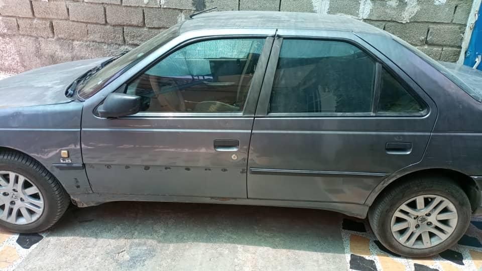 خودرو پژو، 405 آگهی ann_18482431