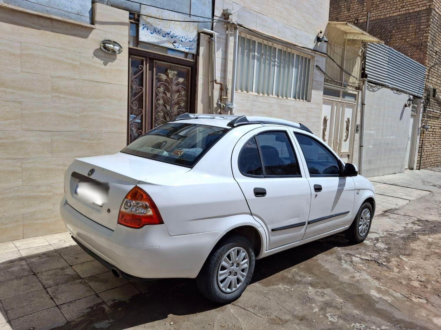خودرو تیبا، صندوق دار آگهی ann_18482467