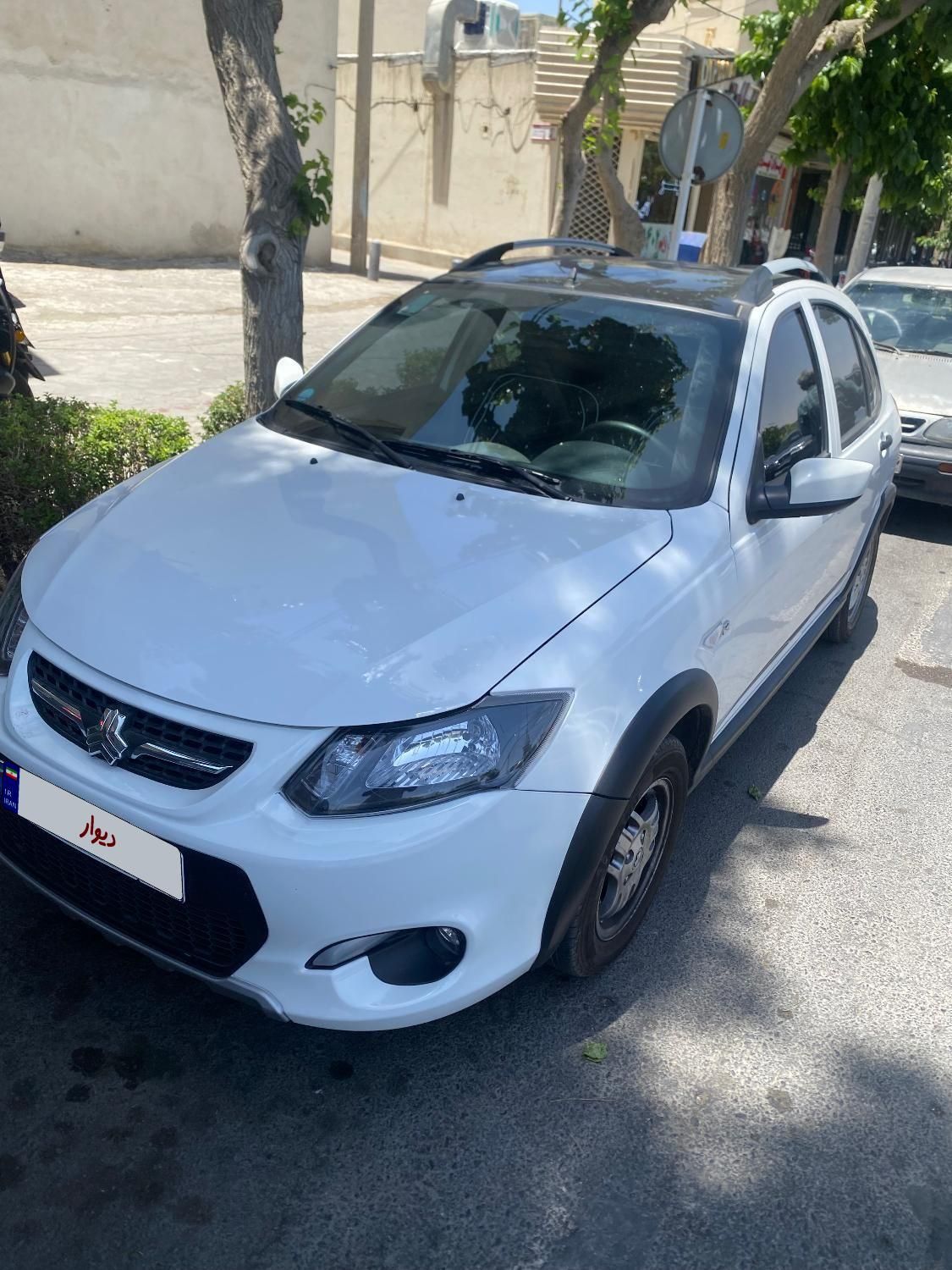 خودرو کوییک، R آگهی ann_18482508