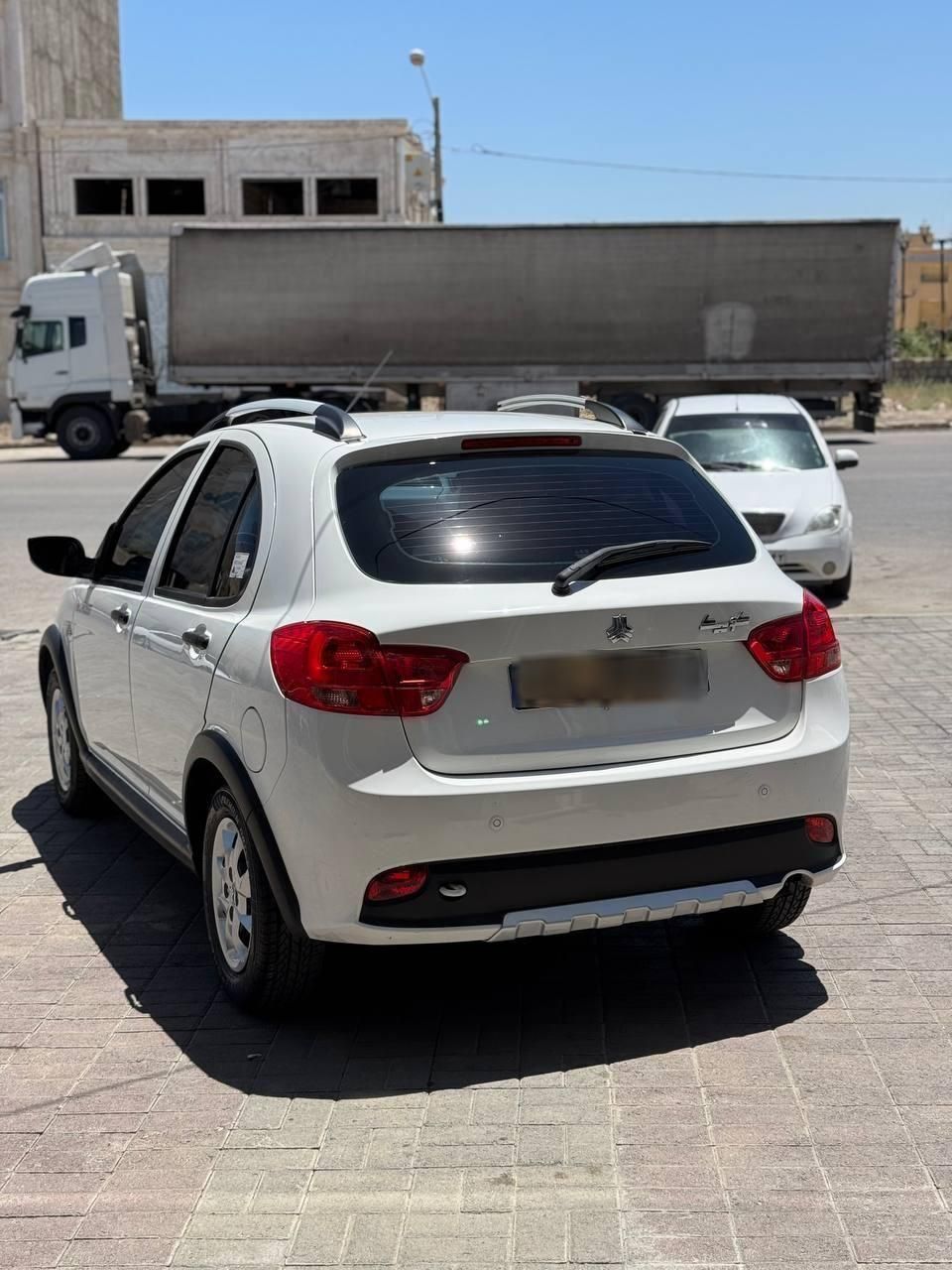 خودرو کوییک، S آگهی ann_18482545