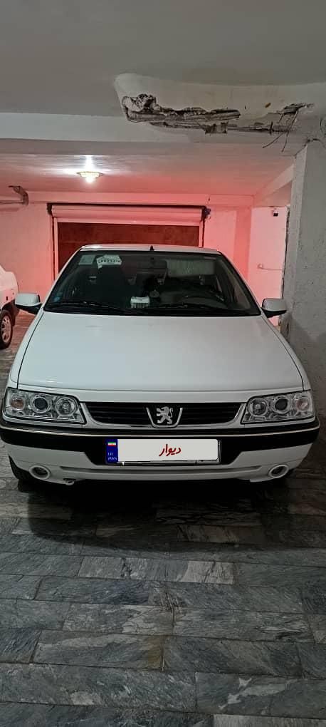 خودرو پژو، 405 SLX آگهی ann_18482573