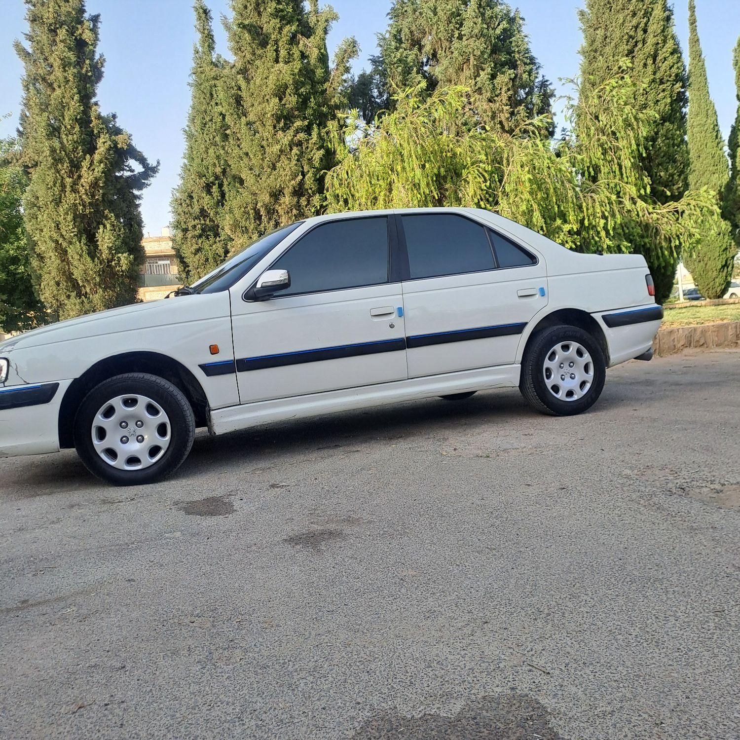 خودرو پژو، پارس آگهی ann_18482577
