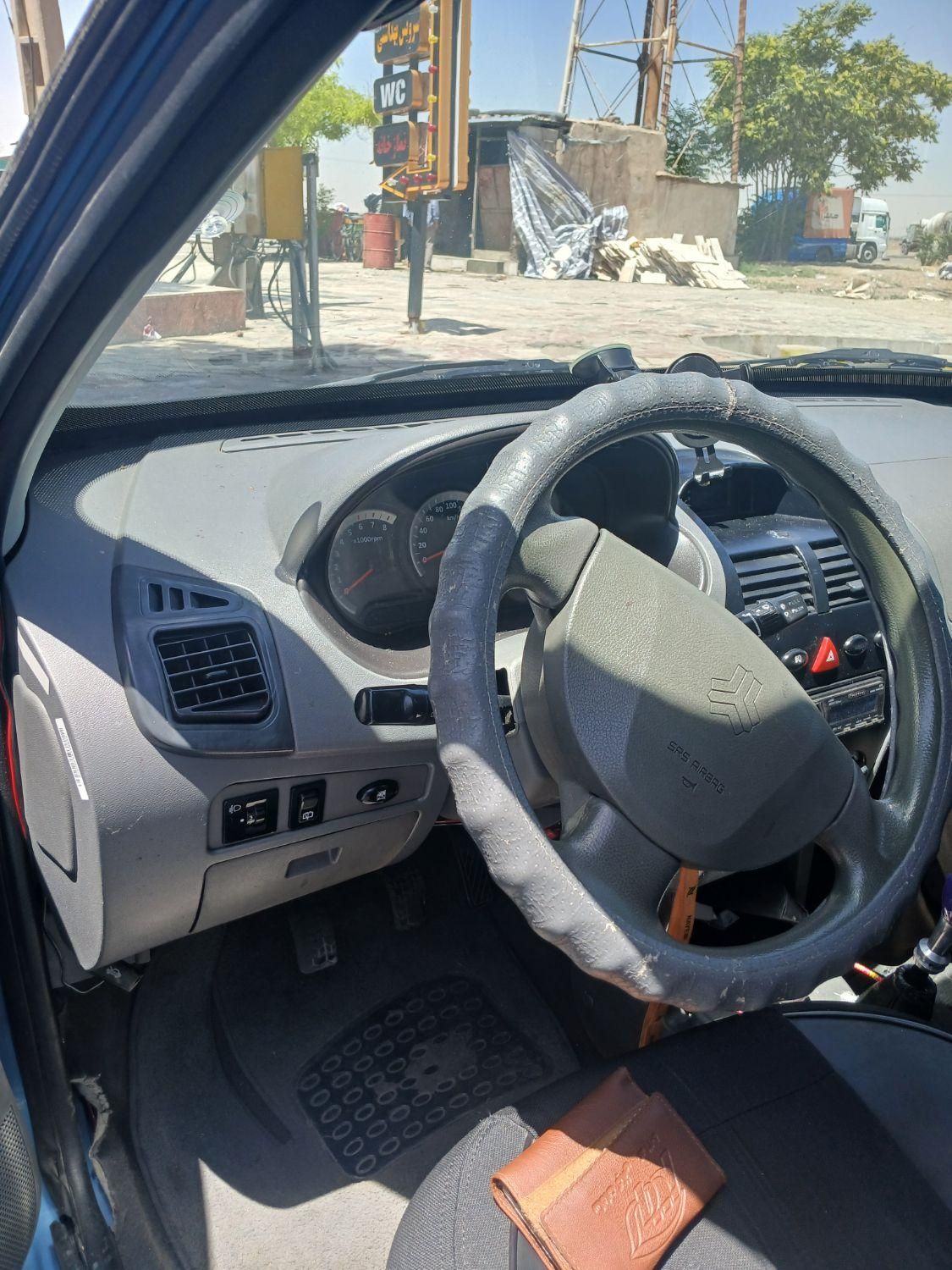 تیبا 2 SX - 1395