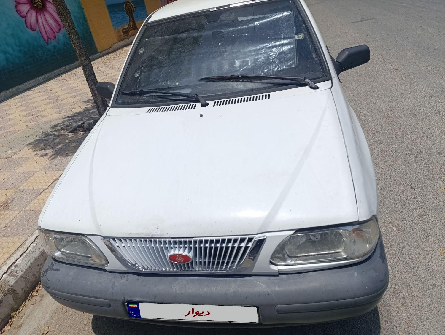 خودرو پراید، 141 آگهی ann_18482593