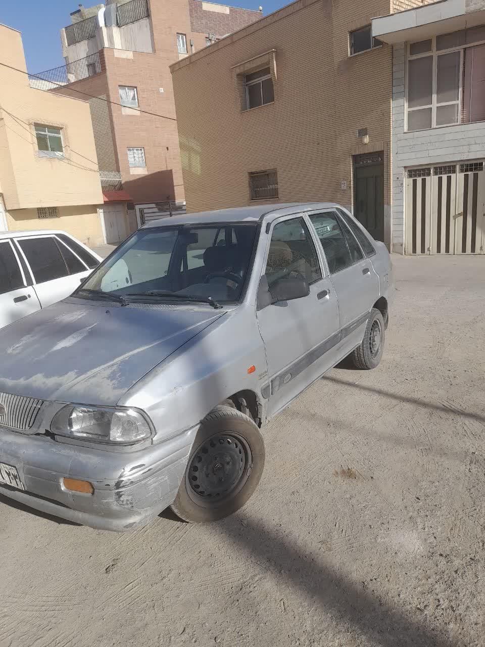خودرو پراید، 141 آگهی ann_18482600