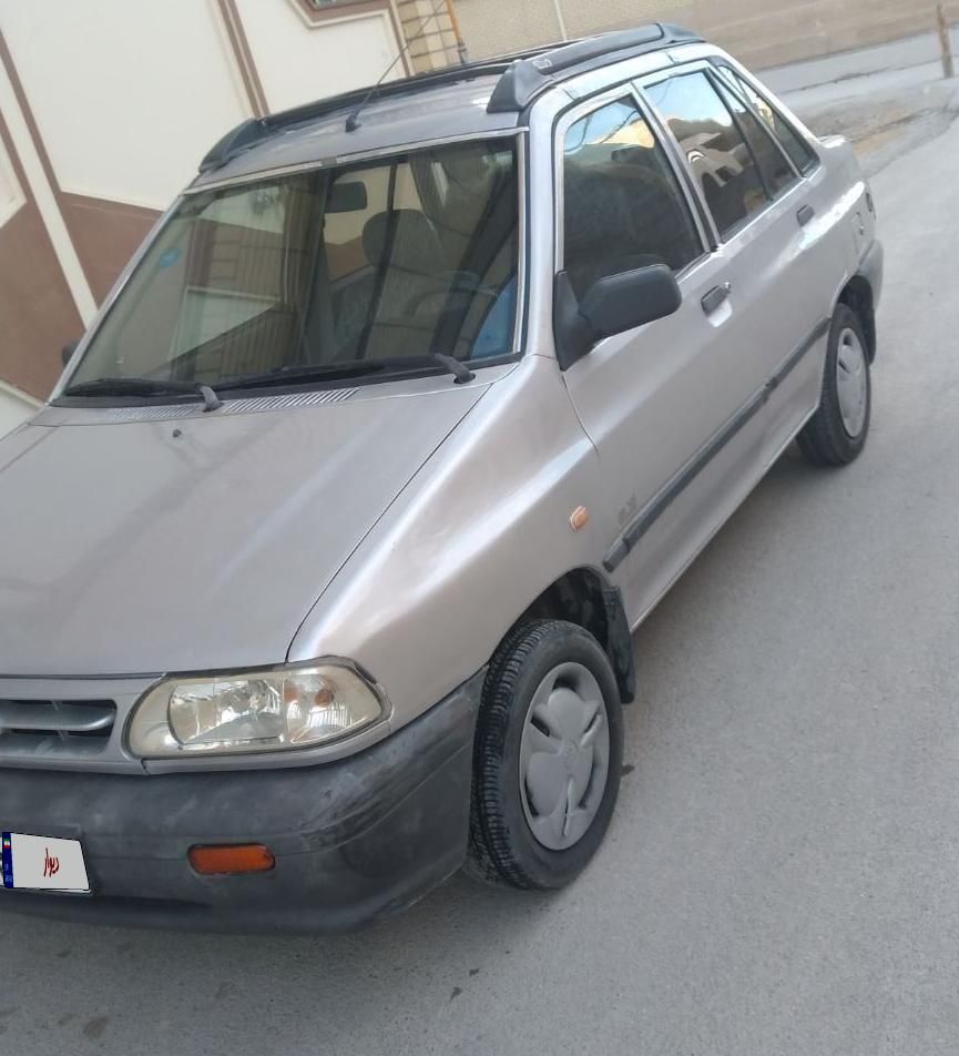 خودرو پراید، صبا آگهی ann_18482618