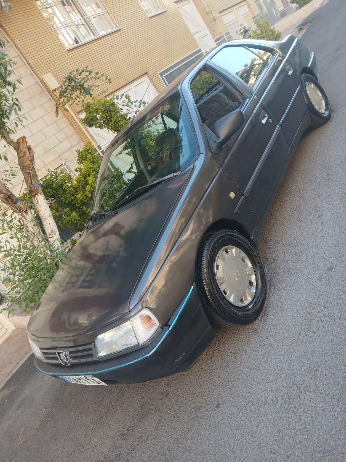 خودرو پژو، 405 آگهی ann_18482622