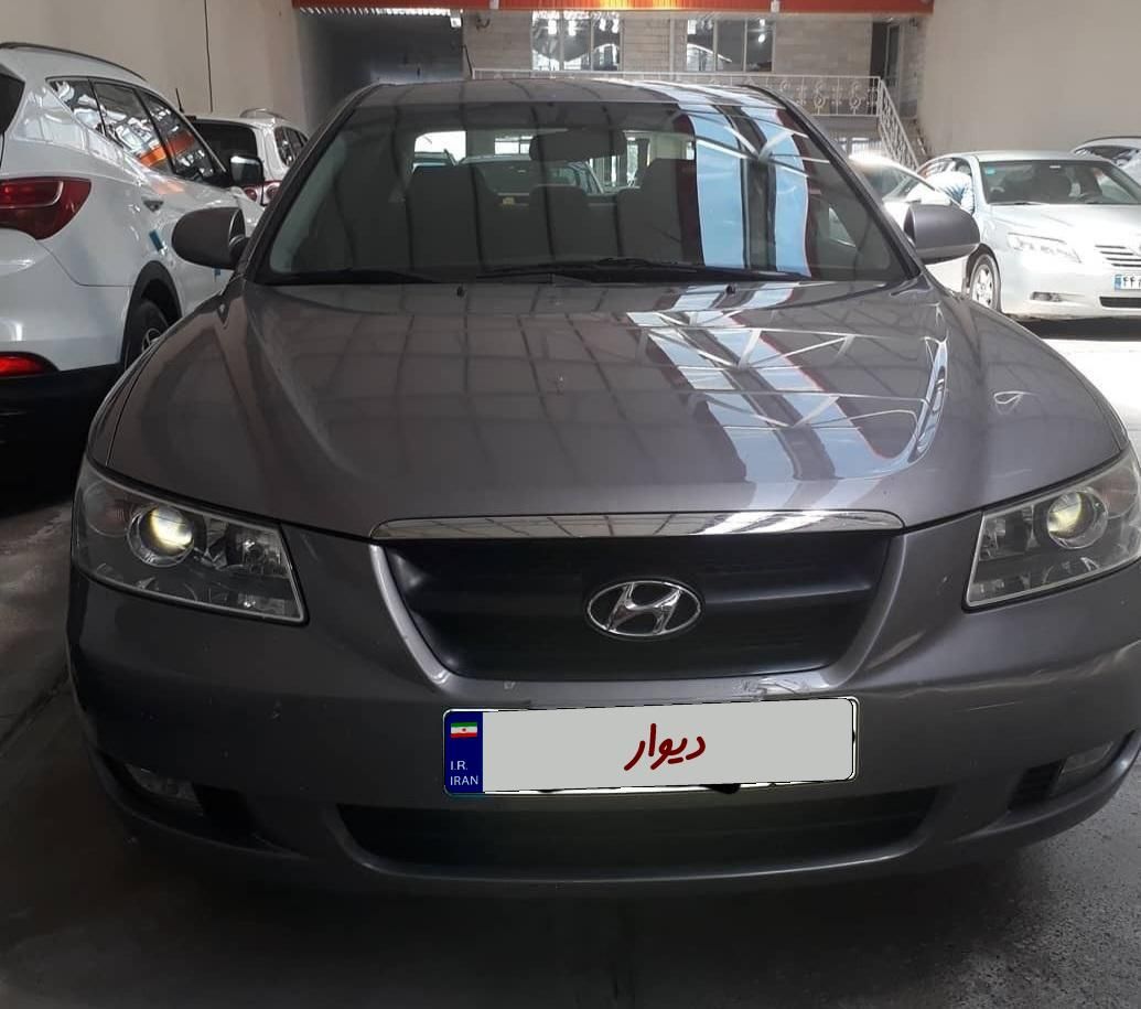 خودرو هیوندای، سوناتا آگهی ann_18482624