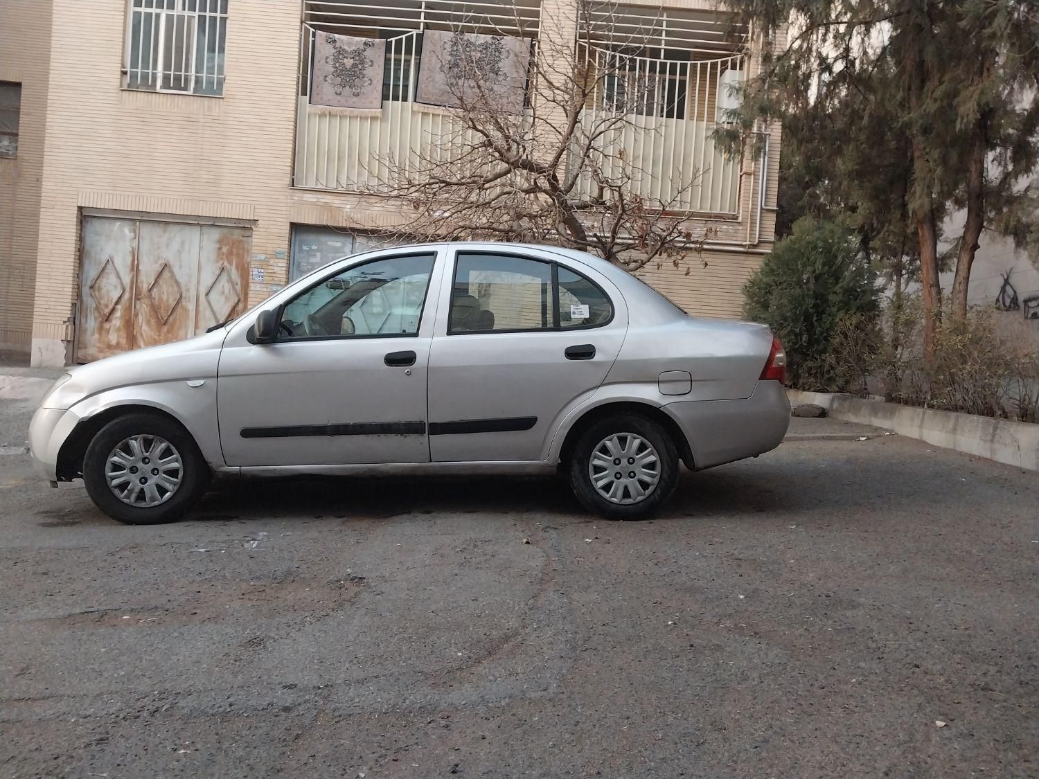 خودرو تیبا، صندوق دار آگهی ann_18482631
