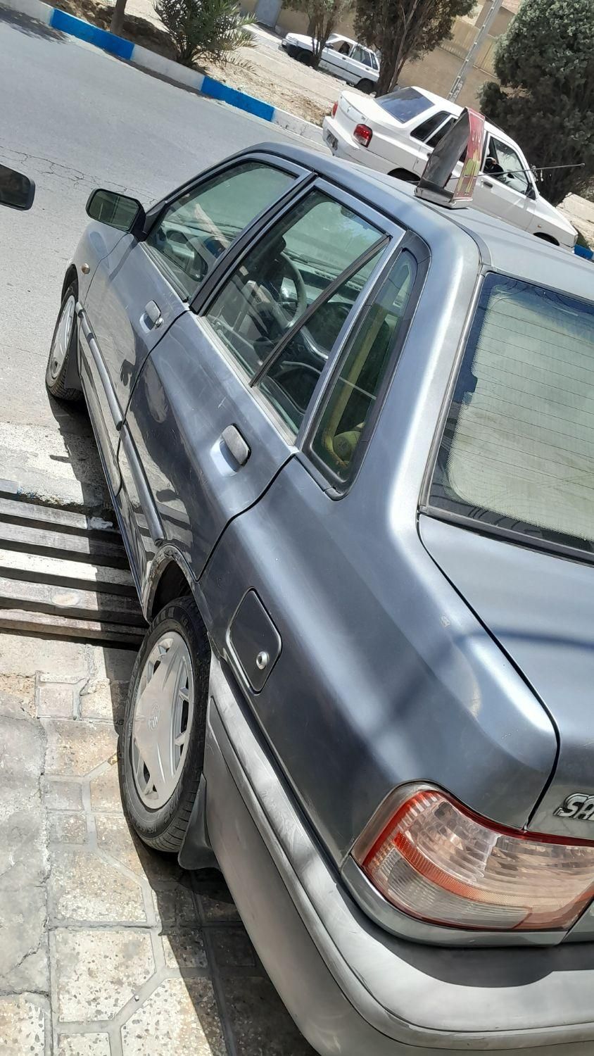 خودرو پراید، صبا آگهی ann_18482651