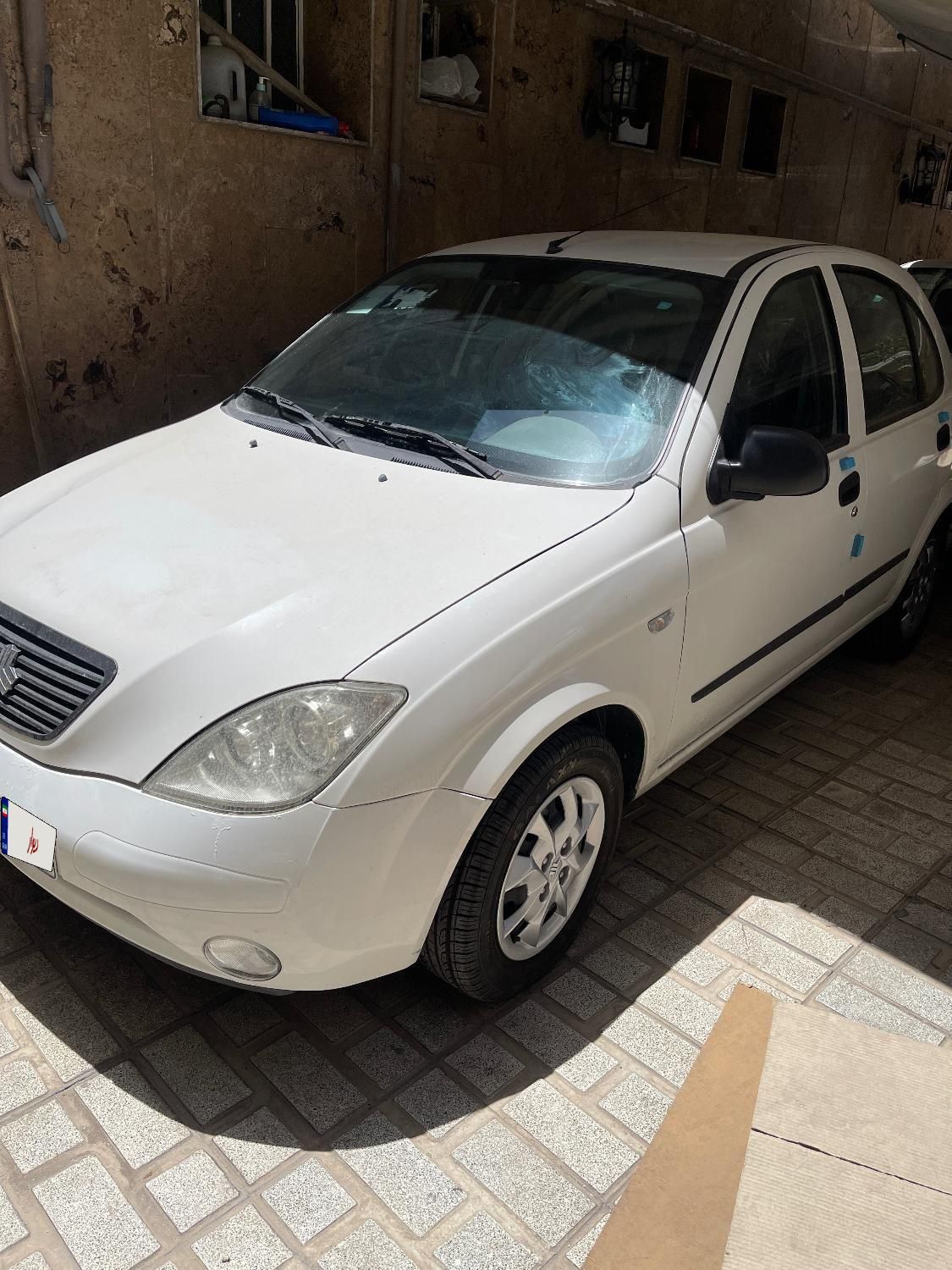خودرو تیبا، 2 آگهی ann_18482675