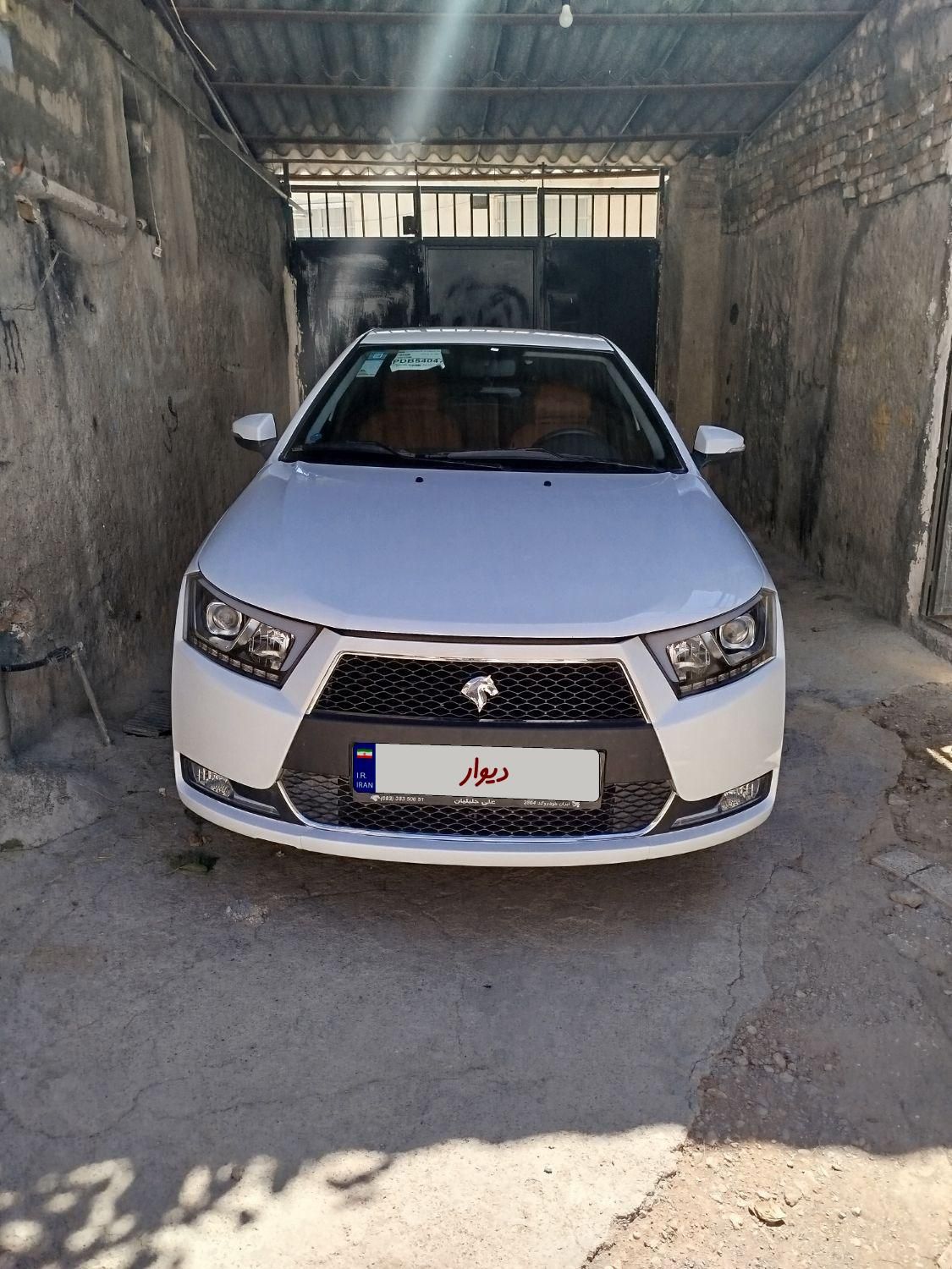 خودرو دنا، پلاس آگهی ann_18482721