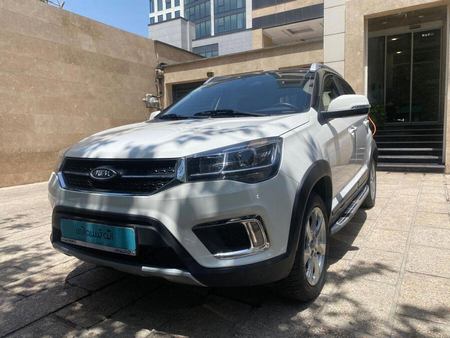 خودرو ام وی ام، X22 آگهی ann_18482781