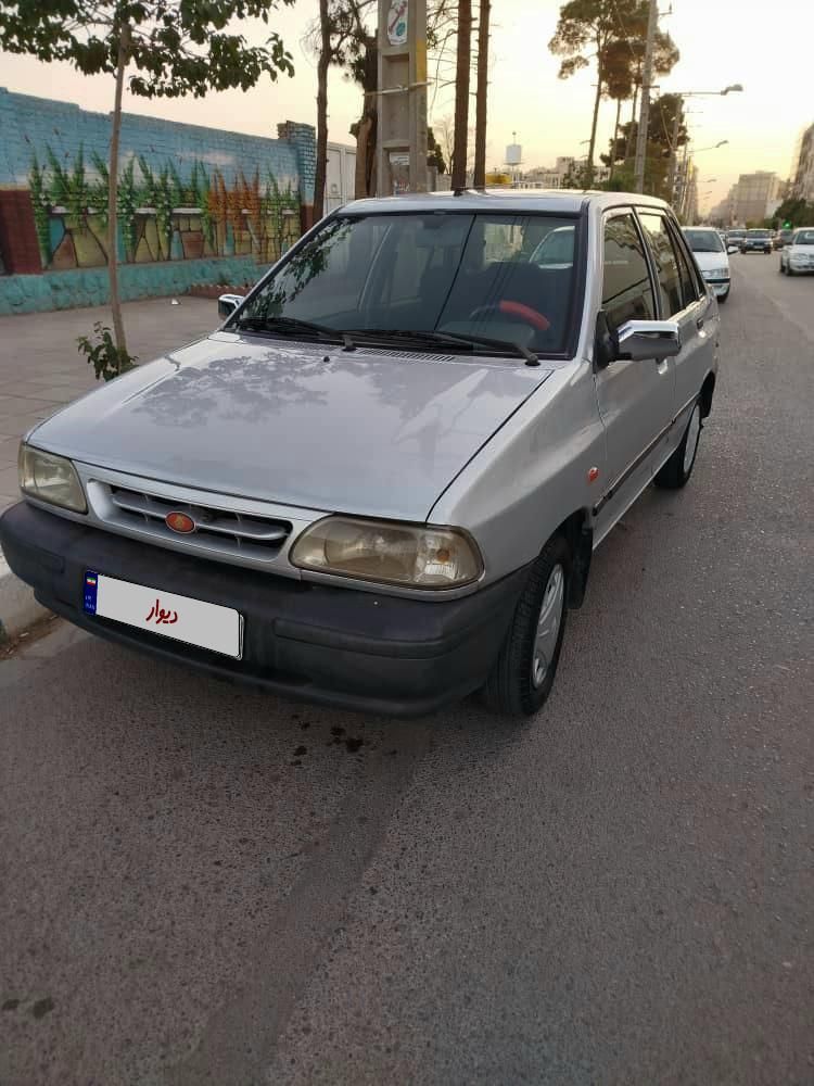 خودرو پراید، صبا آگهی ann_18482817