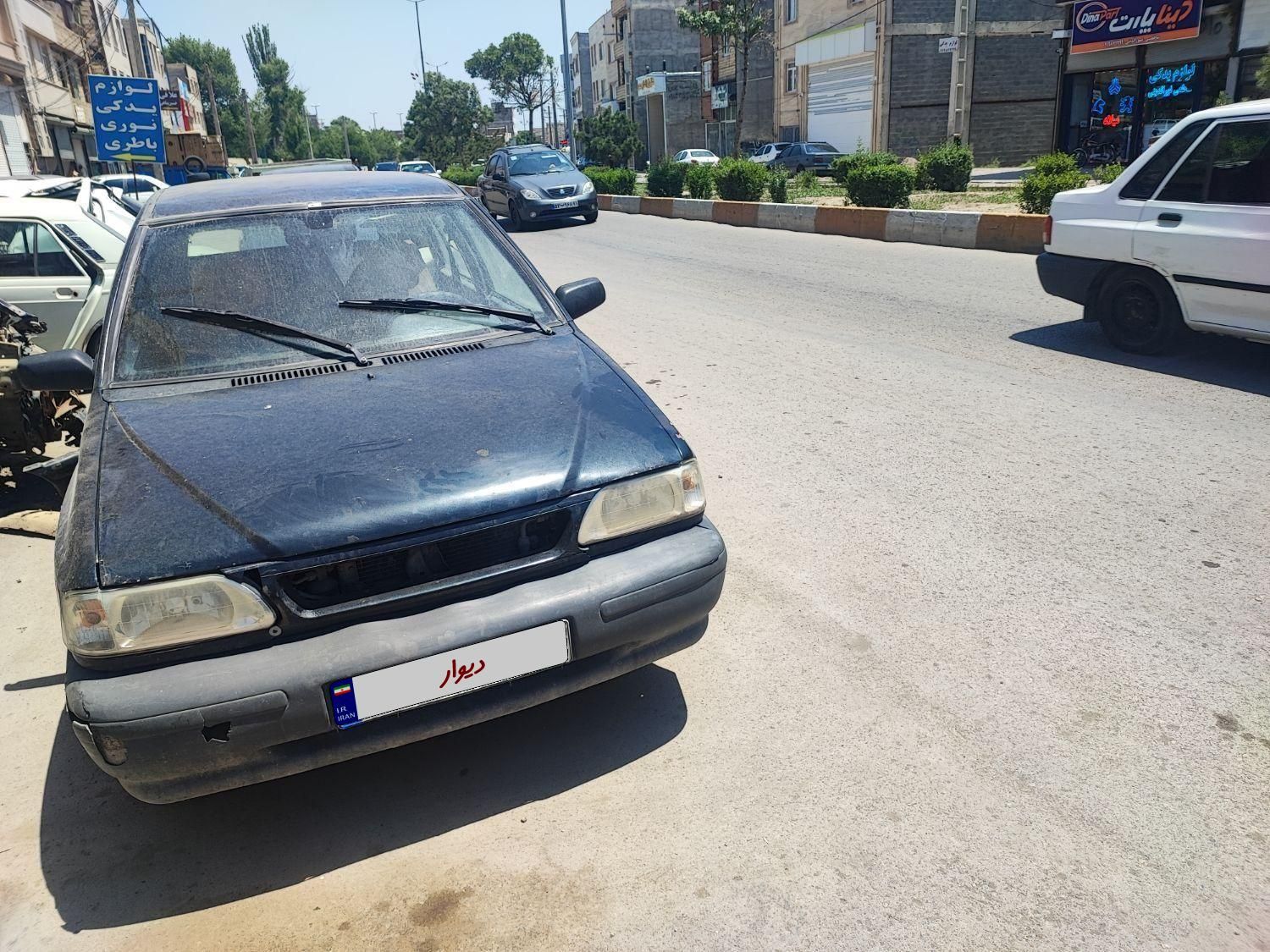 خودرو پراید، 141 آگهی ann_18482883
