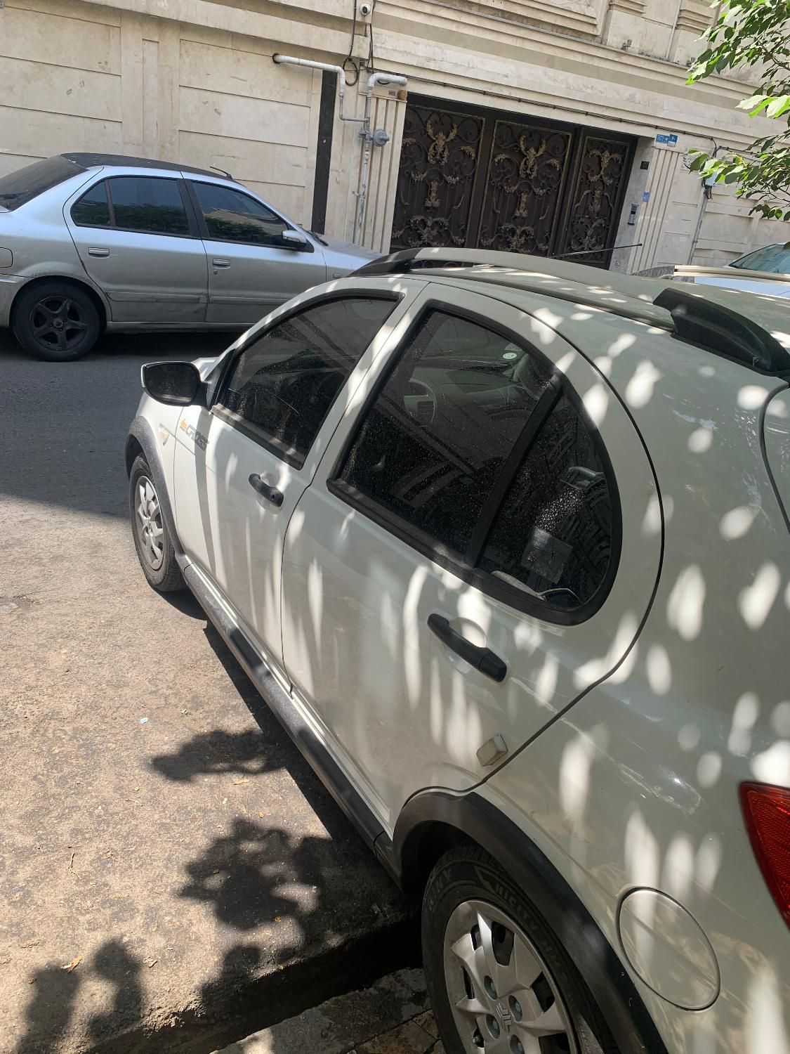 کوییک معمولی دنده‌ای - 1401