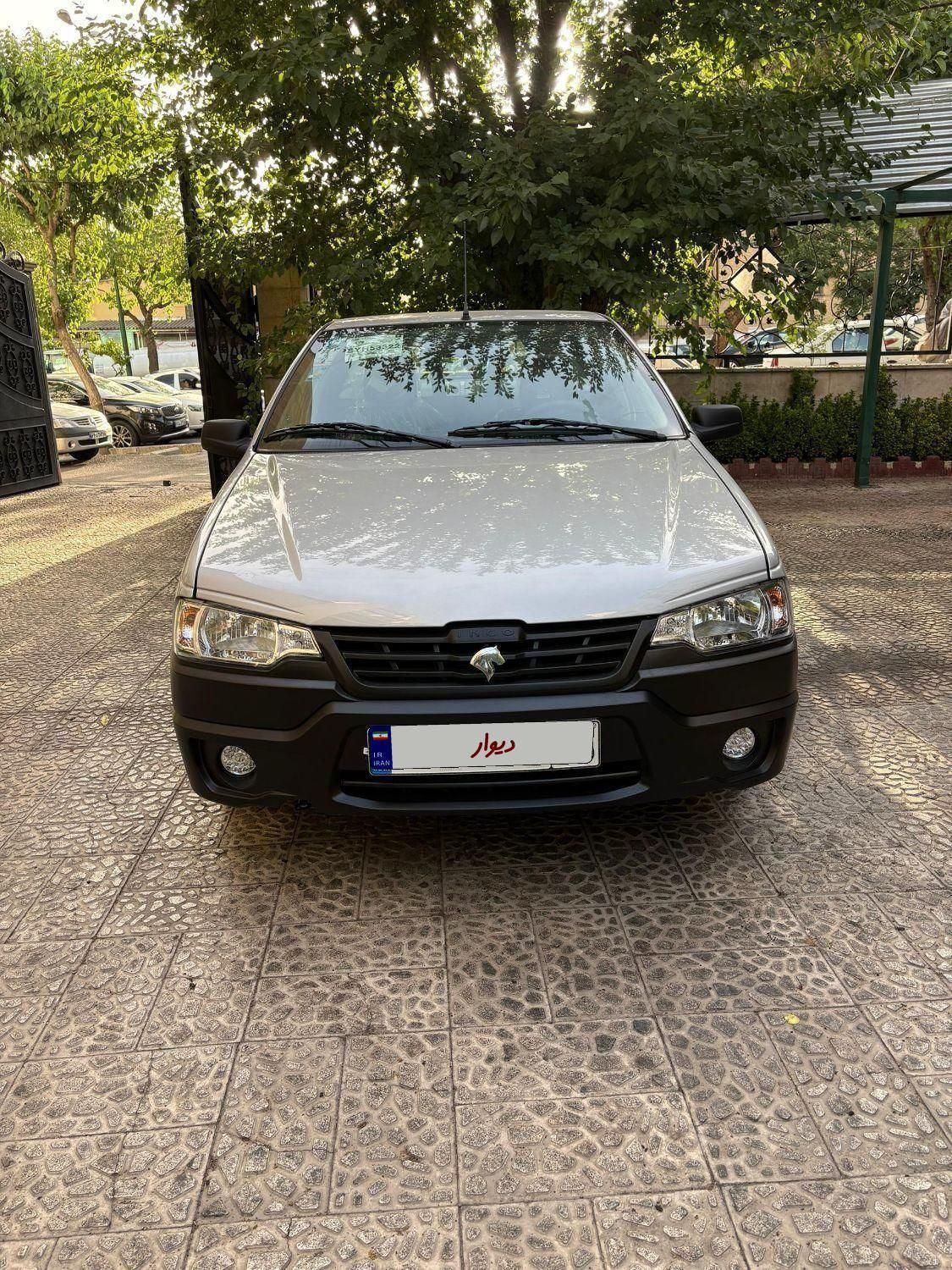 خودرو آریسان، 2 آگهی ann_18482930