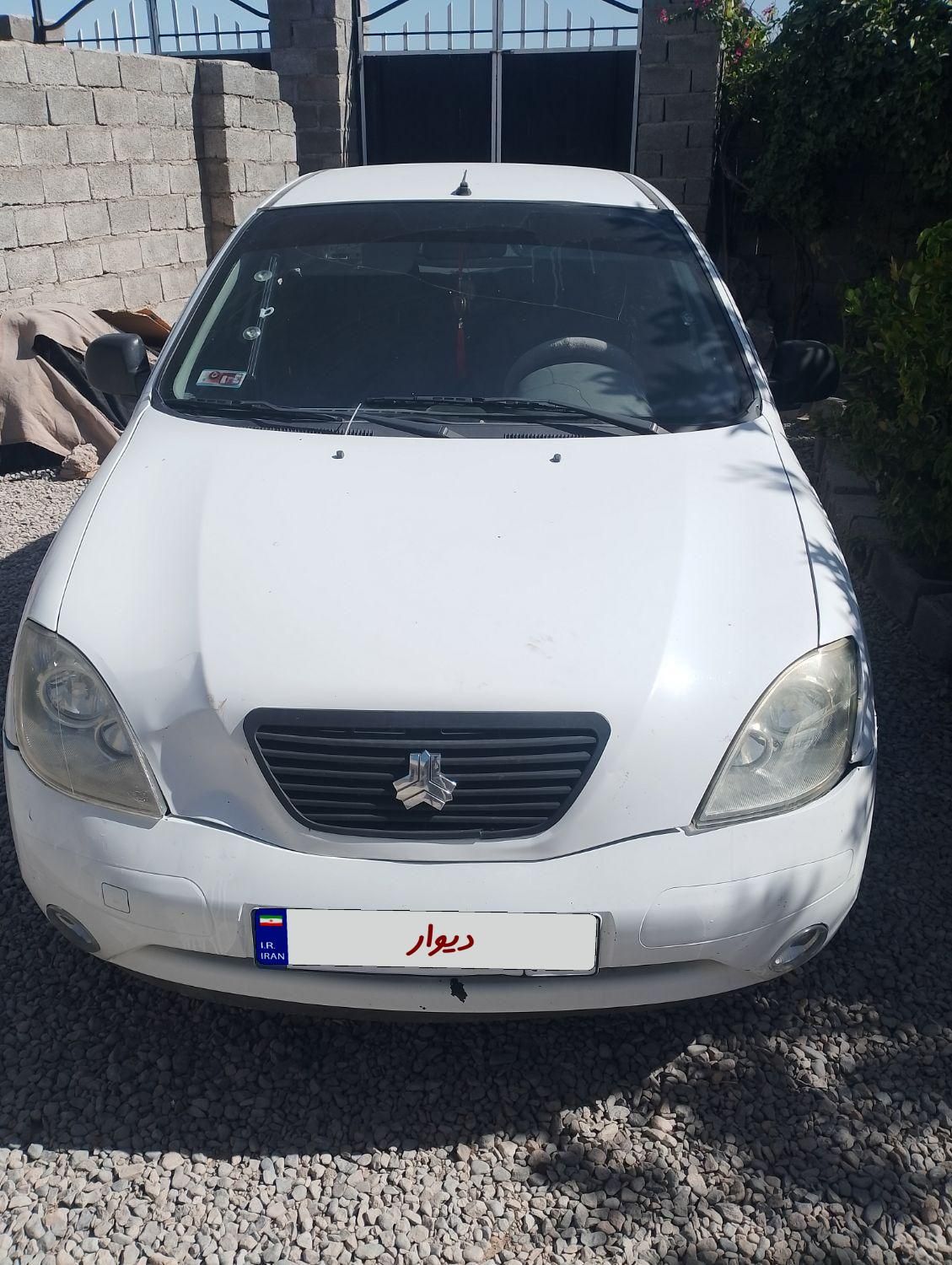 خودرو تیبا، 2 آگهی ann_18482942