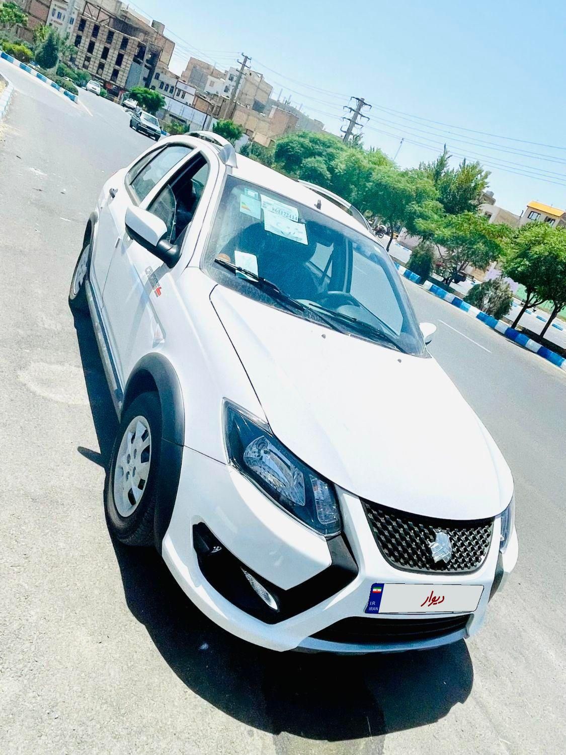 خودرو کوییک، S آگهی ann_18482950