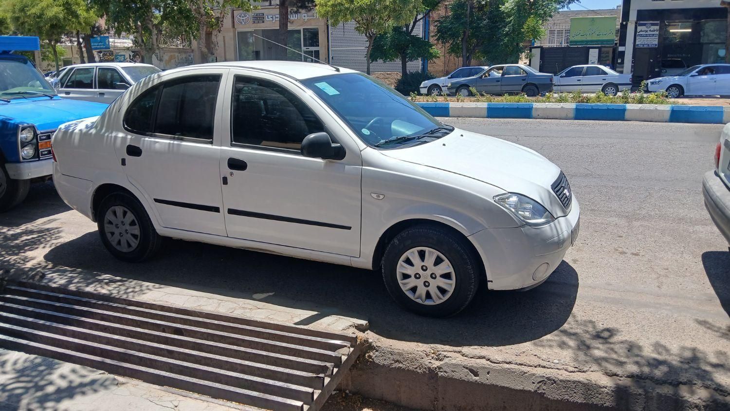 خودرو تیبا، صندوق دار آگهی ann_18482973