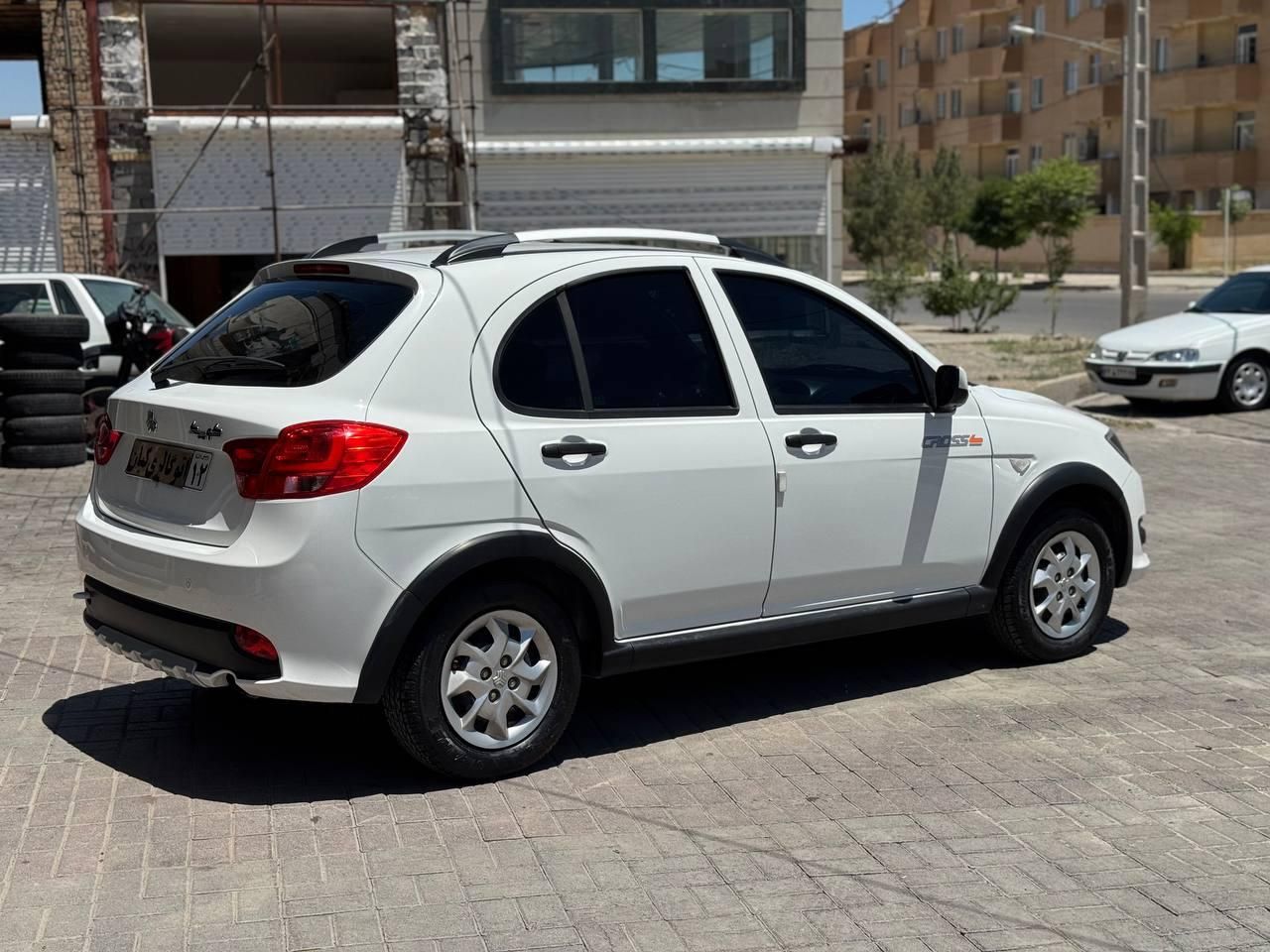 خودرو کوییک، S آگهی ann_18483025