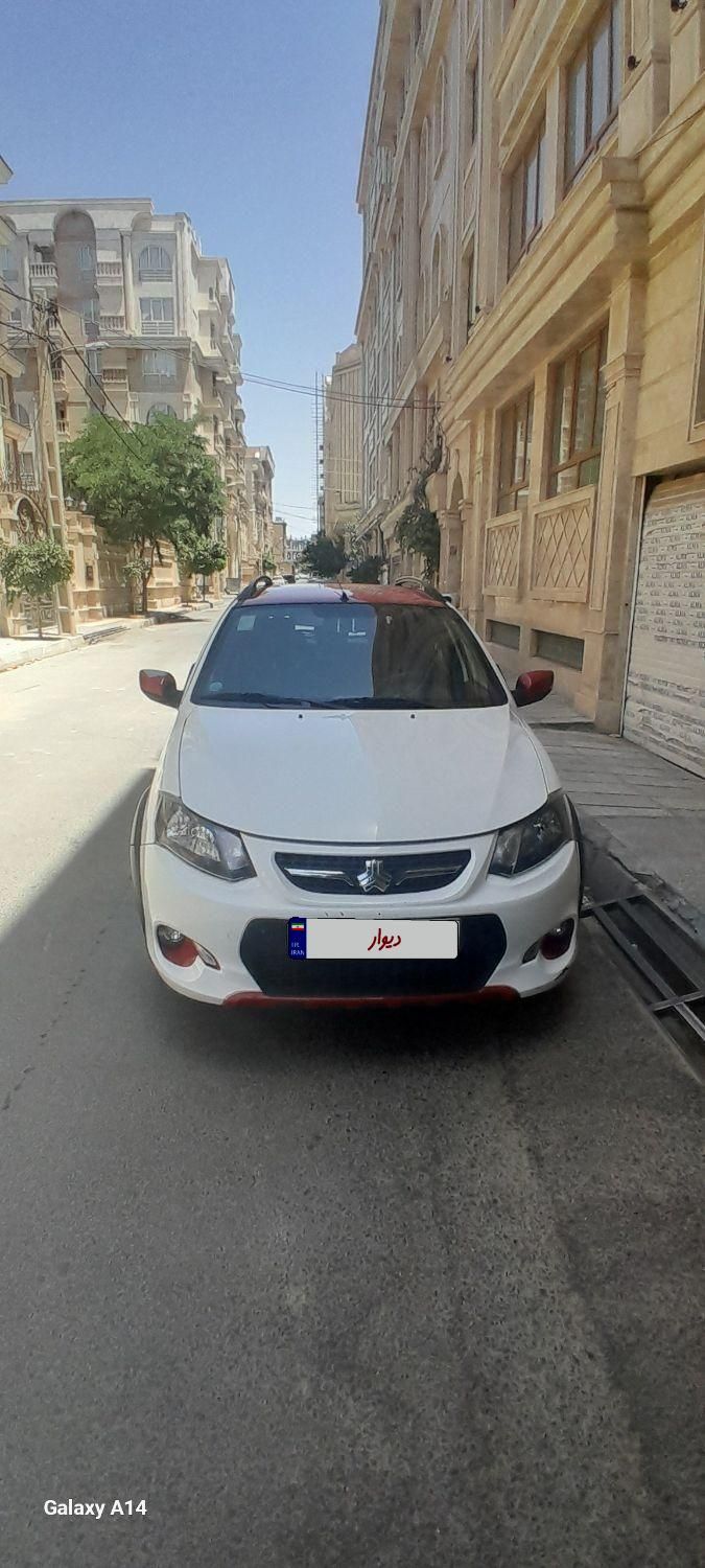 خودرو کوییک، R آگهی ann_18483078