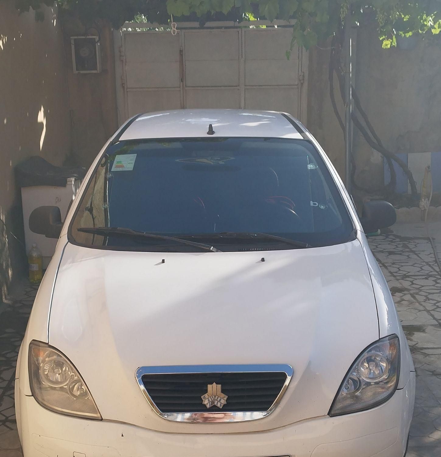 خودرو تیبا، 2 آگهی ann_18483085